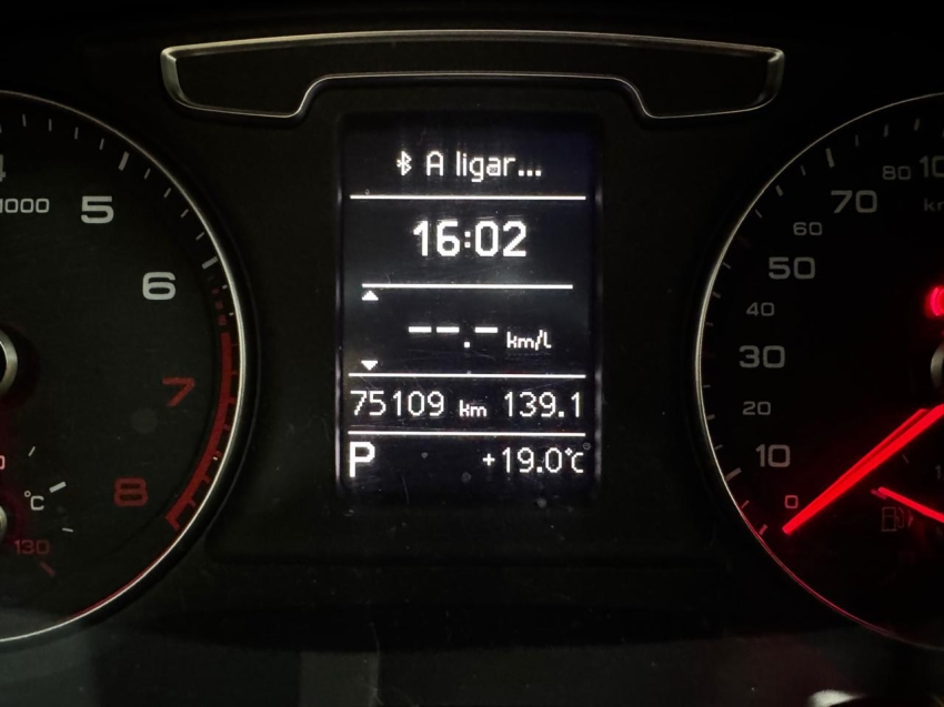 Audi-Q3-1.4 TFSI FLEX PRESTIGE S TRONIC