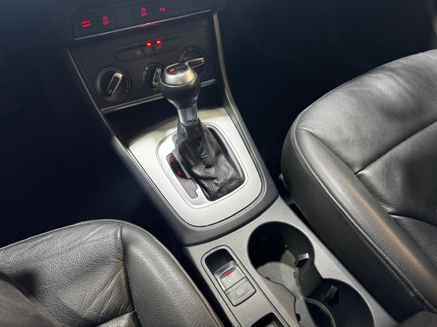 Audi-Q3-1.4 TFSI FLEX PRESTIGE S TRONIC