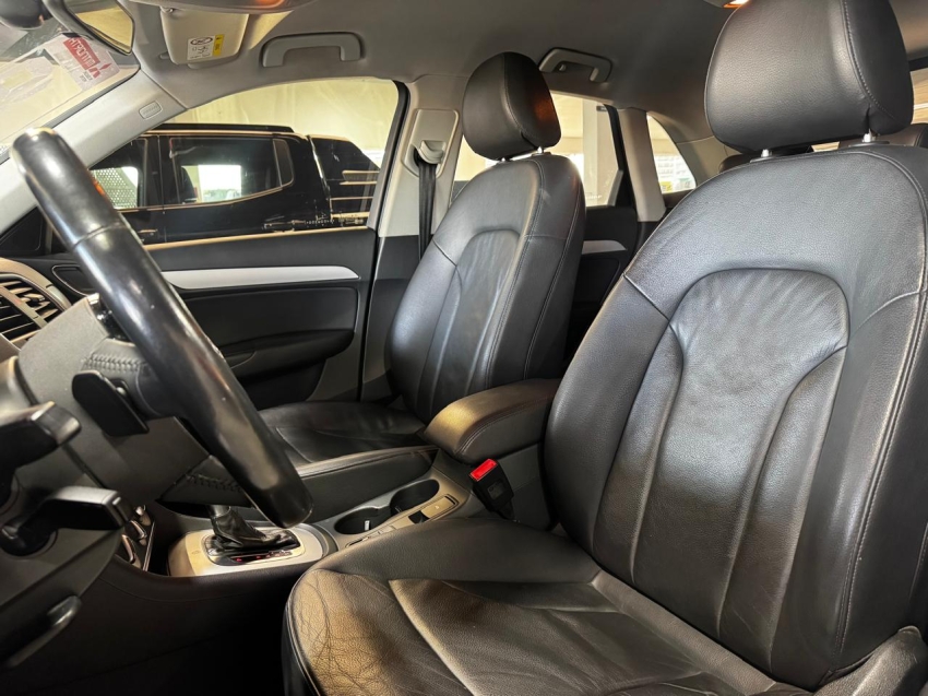 Audi-Q3-1.4 TFSI FLEX PRESTIGE S TRONIC