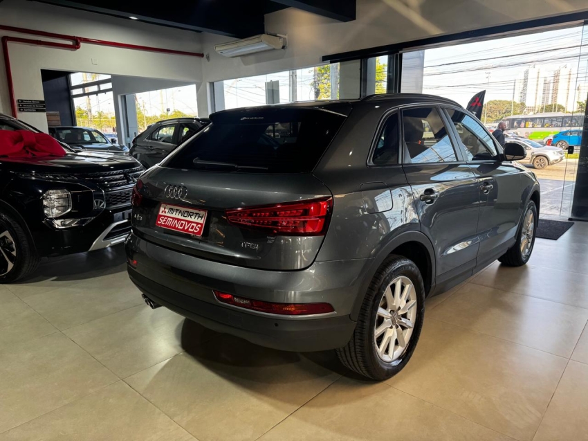 Audi-Q3-1.4 TFSI FLEX PRESTIGE S TRONIC