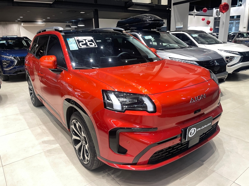 75,3 KW ELÉTRICO ELITE