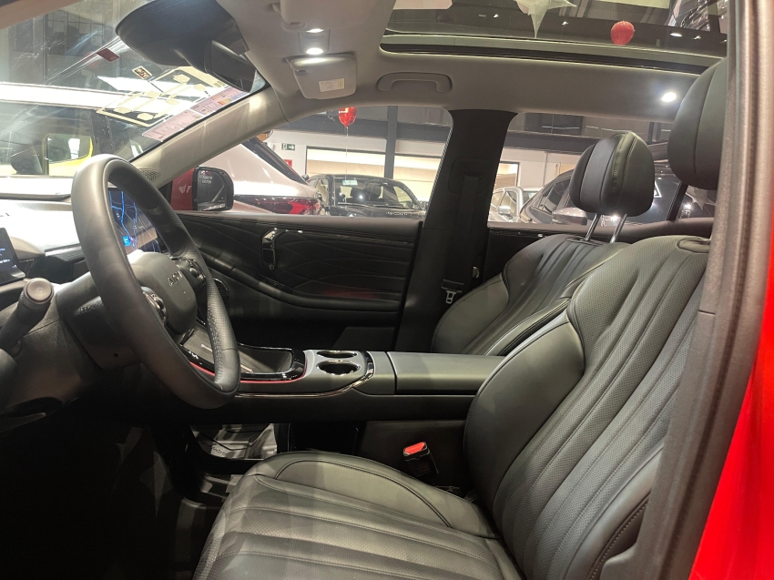 GAC-AION V-75,3 KW ELÉTRICO ELITE