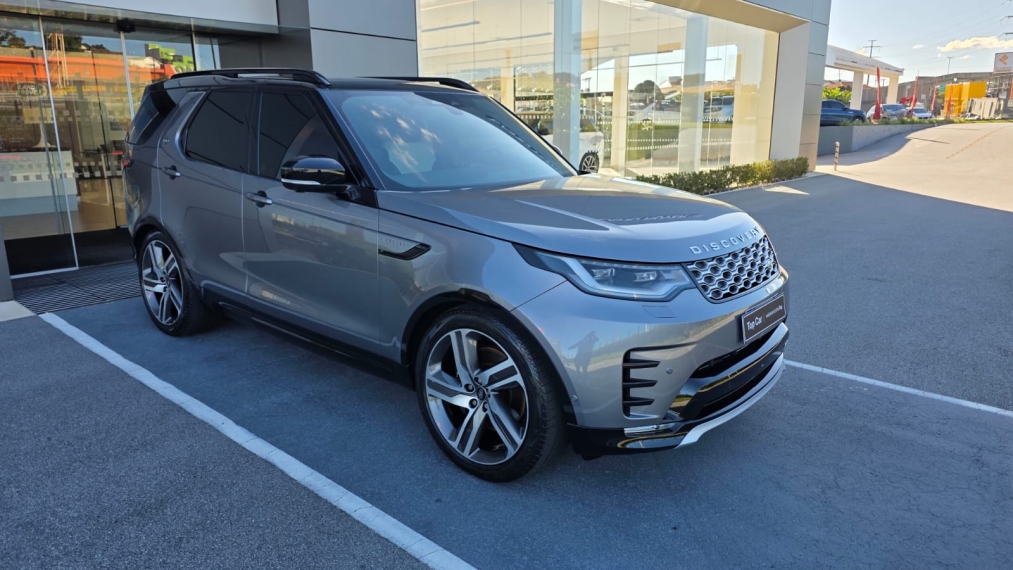 Land Rover-DISCOVERY-3.0 D300 TURBO DIESEL MHEV METROPOLITAN EDITION AUTOMÁTICO