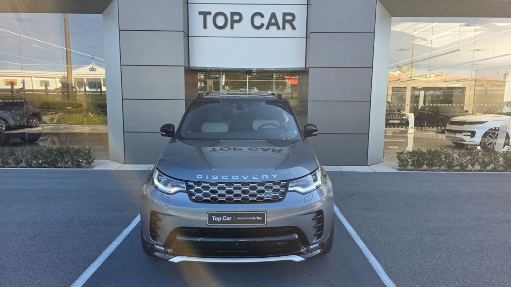 Land Rover-DISCOVERY-3.0 D300 TURBO DIESEL MHEV METROPOLITAN EDITION AUTOMÁTICO