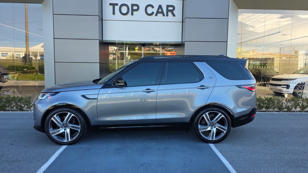 Land Rover-DISCOVERY-3.0 D300 TURBO DIESEL MHEV METROPOLITAN EDITION AUTOMÁTICO