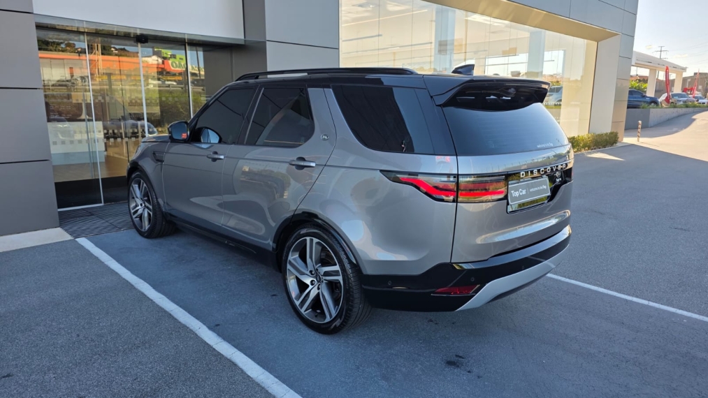 Land Rover-DISCOVERY-3.0 D300 TURBO DIESEL MHEV METROPOLITAN EDITION AUTOMÁTICO