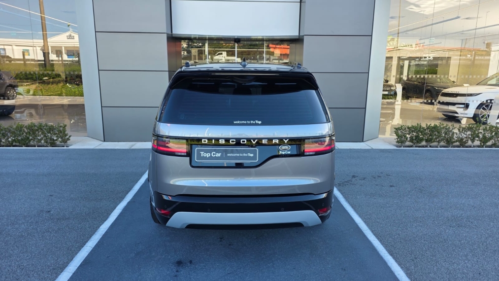 Land Rover-DISCOVERY-3.0 D300 TURBO DIESEL MHEV METROPOLITAN EDITION AUTOMÁTICO