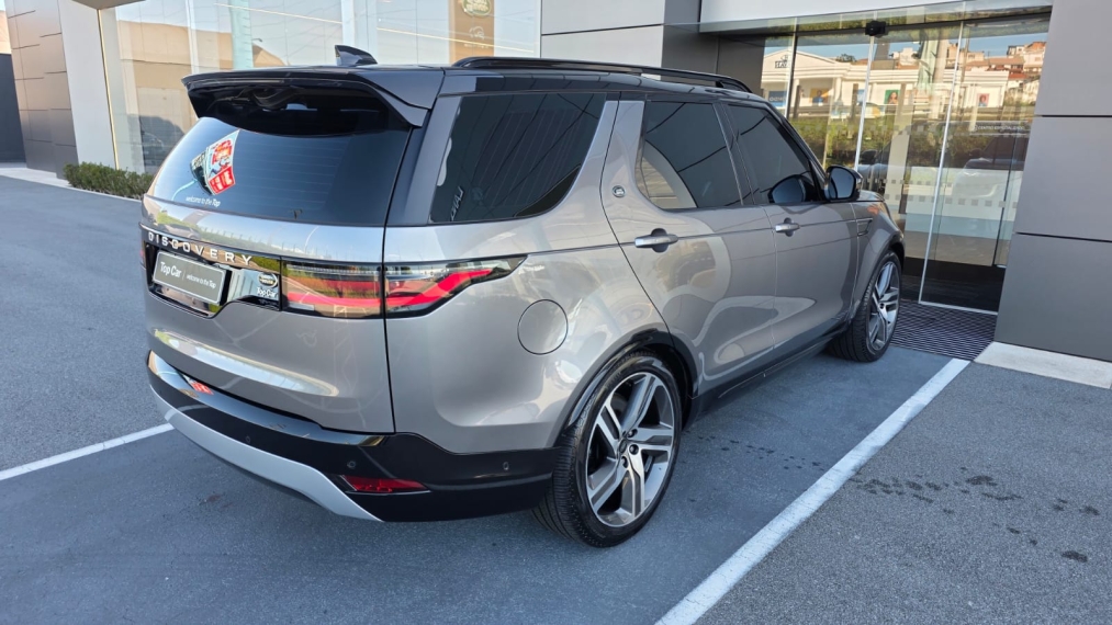 Land Rover-DISCOVERY-3.0 D300 TURBO DIESEL MHEV METROPOLITAN EDITION AUTOMÁTICO