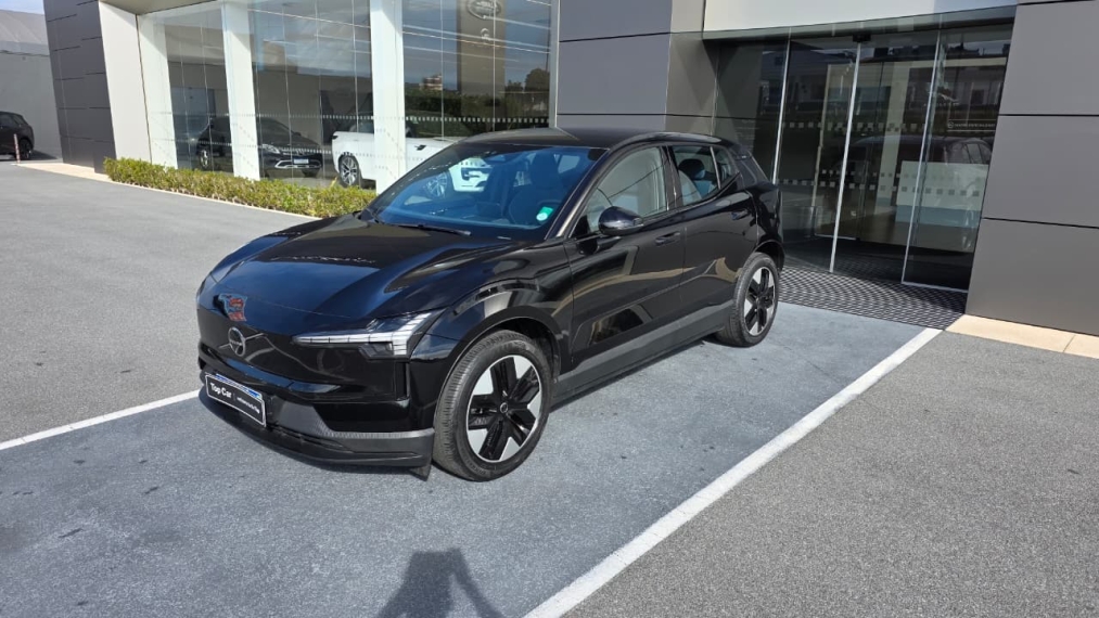 Volvo-EX30-51 KW ELÉTRICO CORE