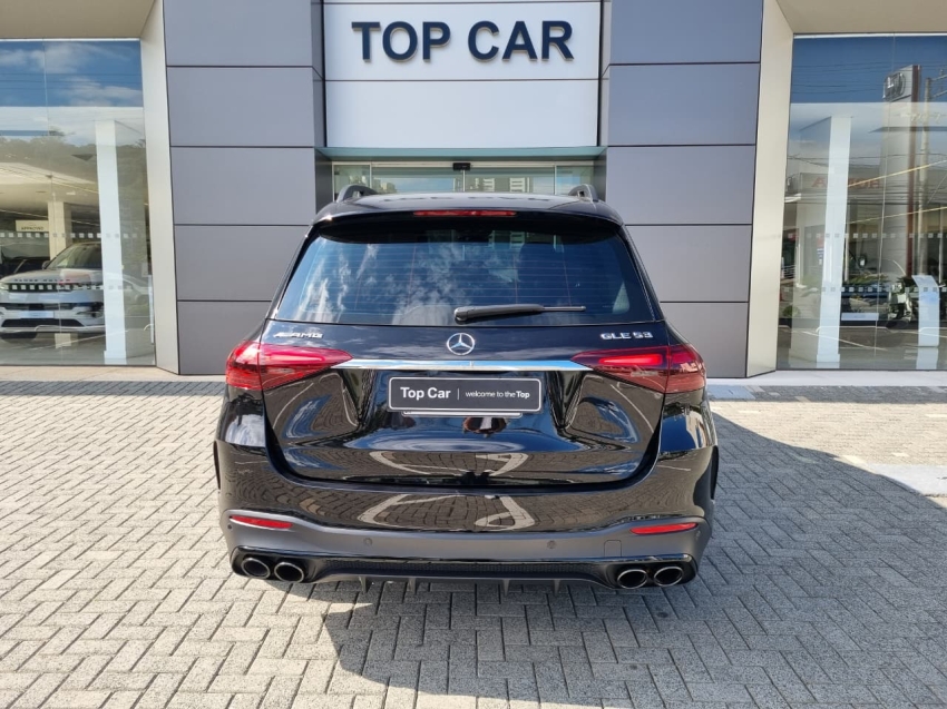 MERCEDES BENZ-GLE 53 AMG-3.0 I6 GASOLINA 4MATIC+ 9G-TRONIC
