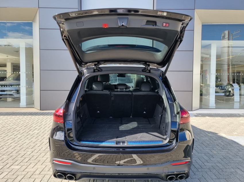 MERCEDES BENZ-GLE 53 AMG-3.0 I6 GASOLINA 4MATIC+ 9G-TRONIC