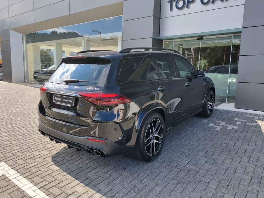 MERCEDES BENZ-GLE 53 AMG-3.0 I6 GASOLINA 4MATIC+ 9G-TRONIC
