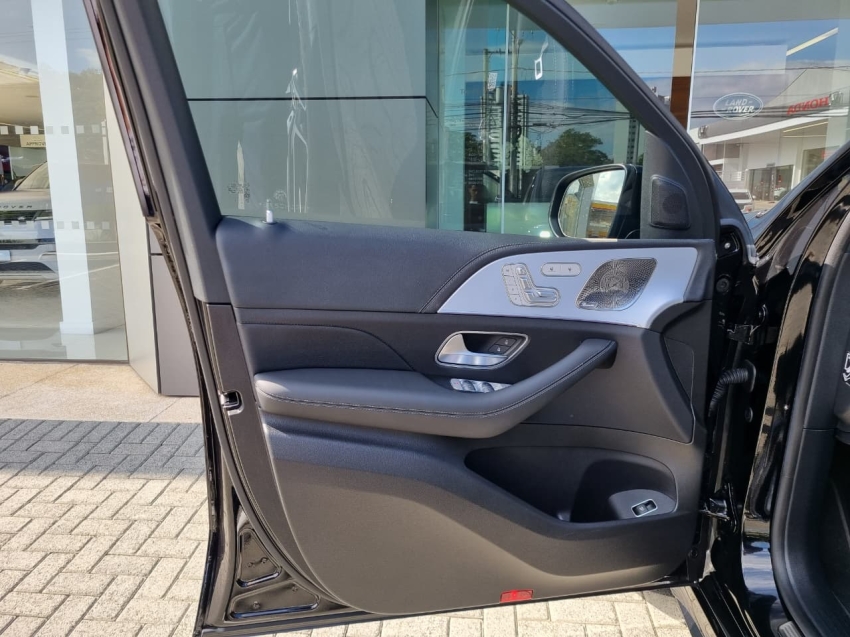 MERCEDES BENZ-GLE 53 AMG-3.0 I6 GASOLINA 4MATIC+ 9G-TRONIC