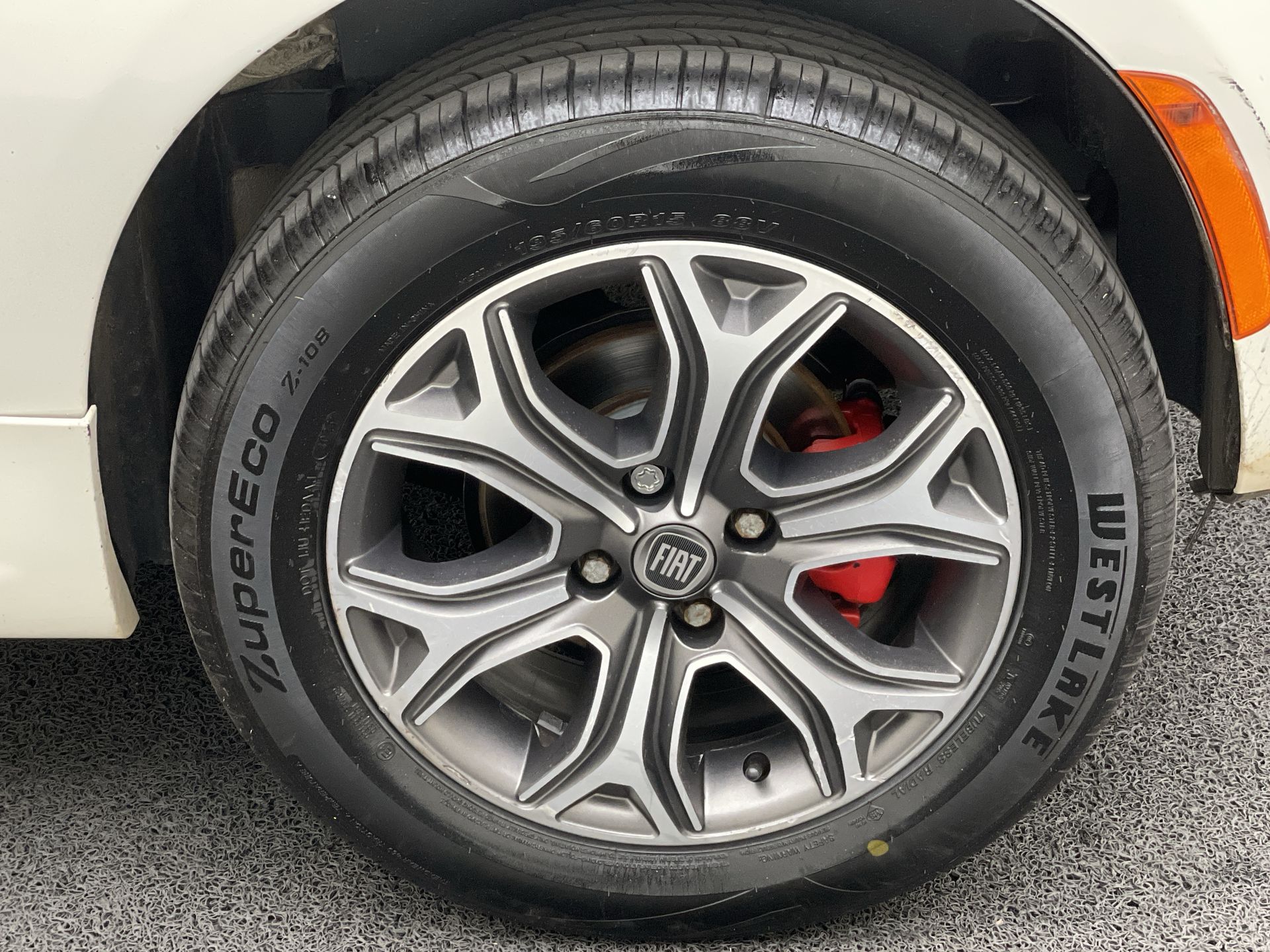 500 SPORT 1.4 16V 100cv Mec.