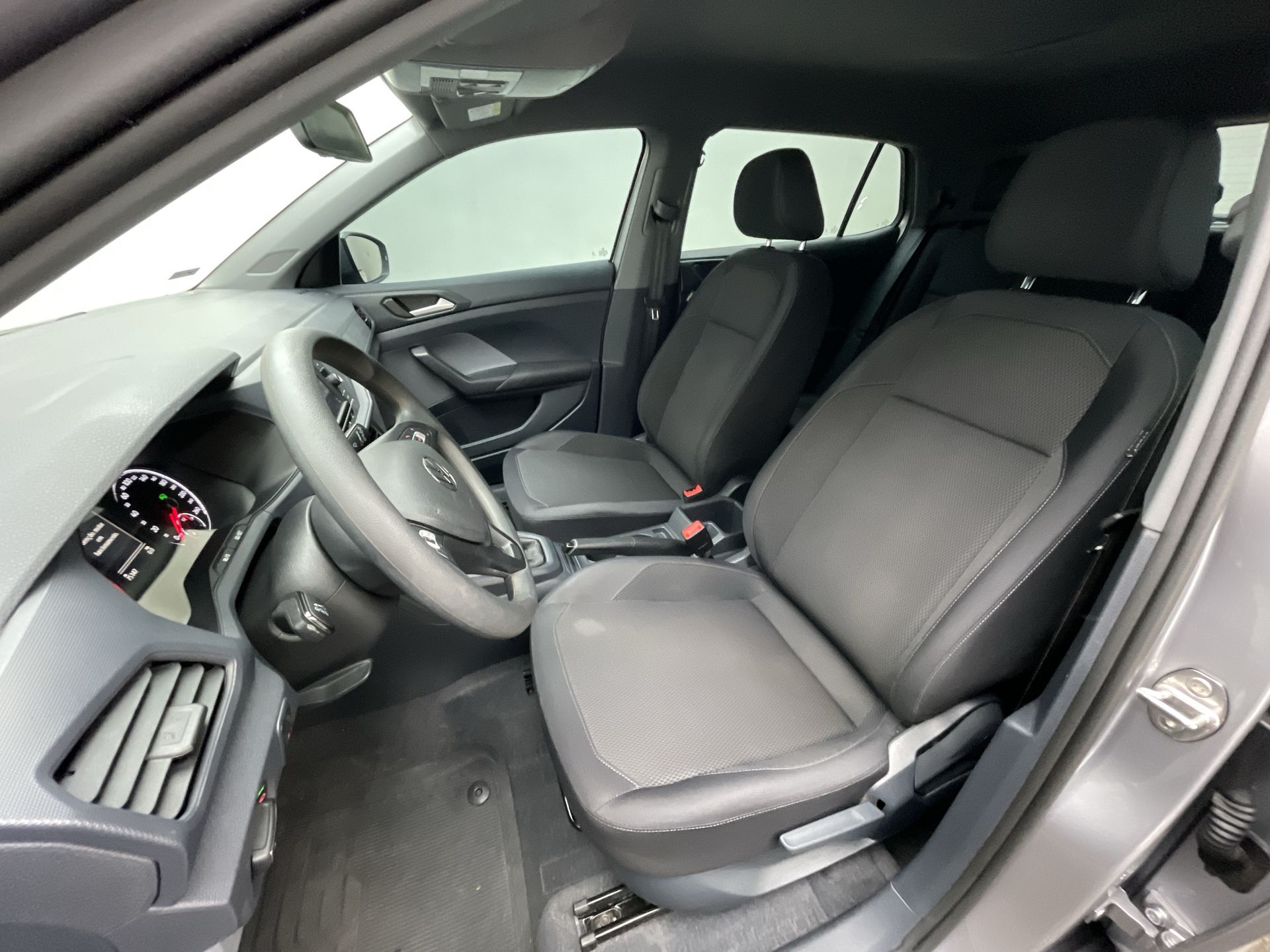 T-Cross Sense 200 TSI 1.0 Flex 5p Aut.