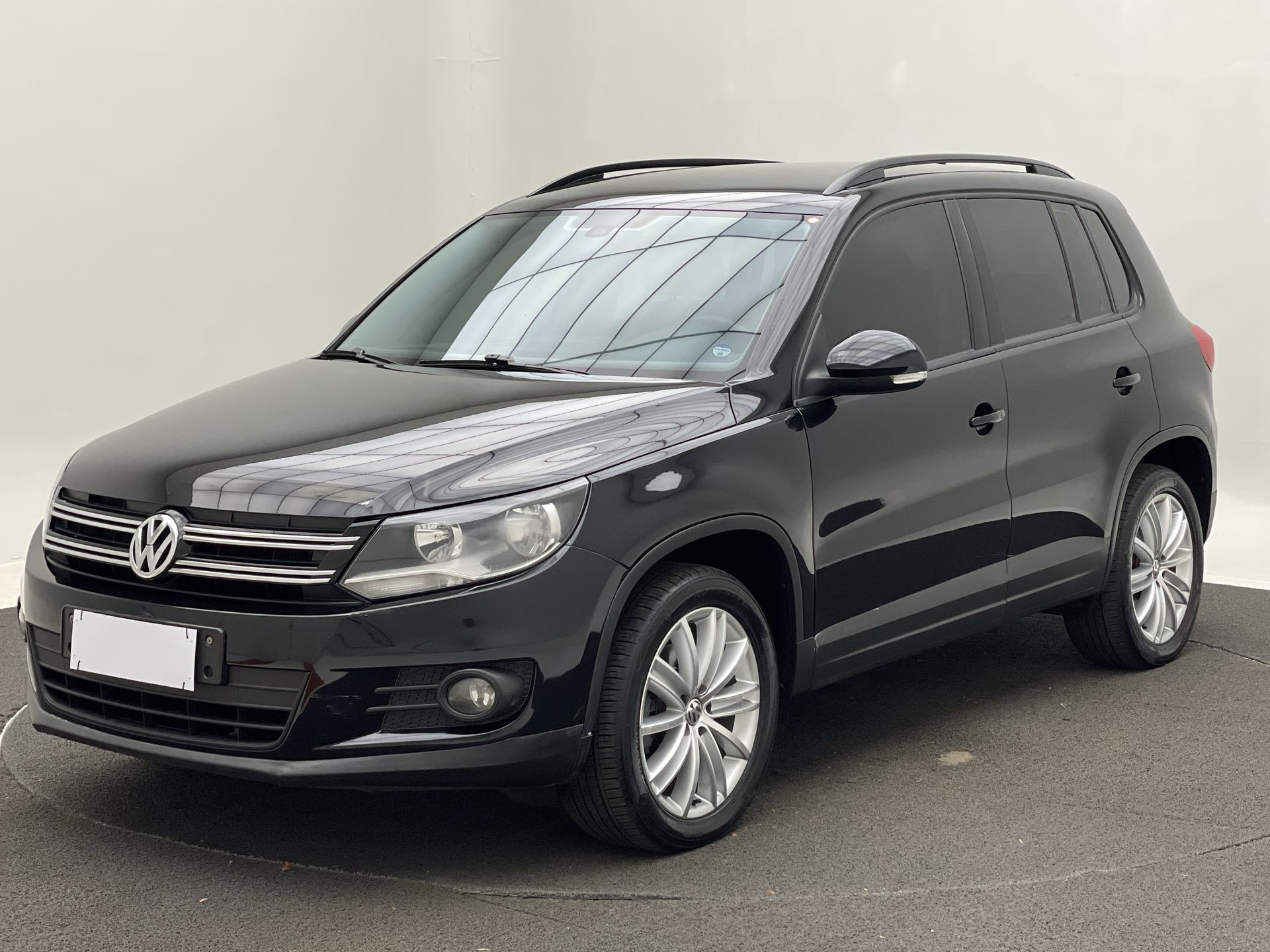 TIGUAN 1.4 TSI 16V 150cv 5p
