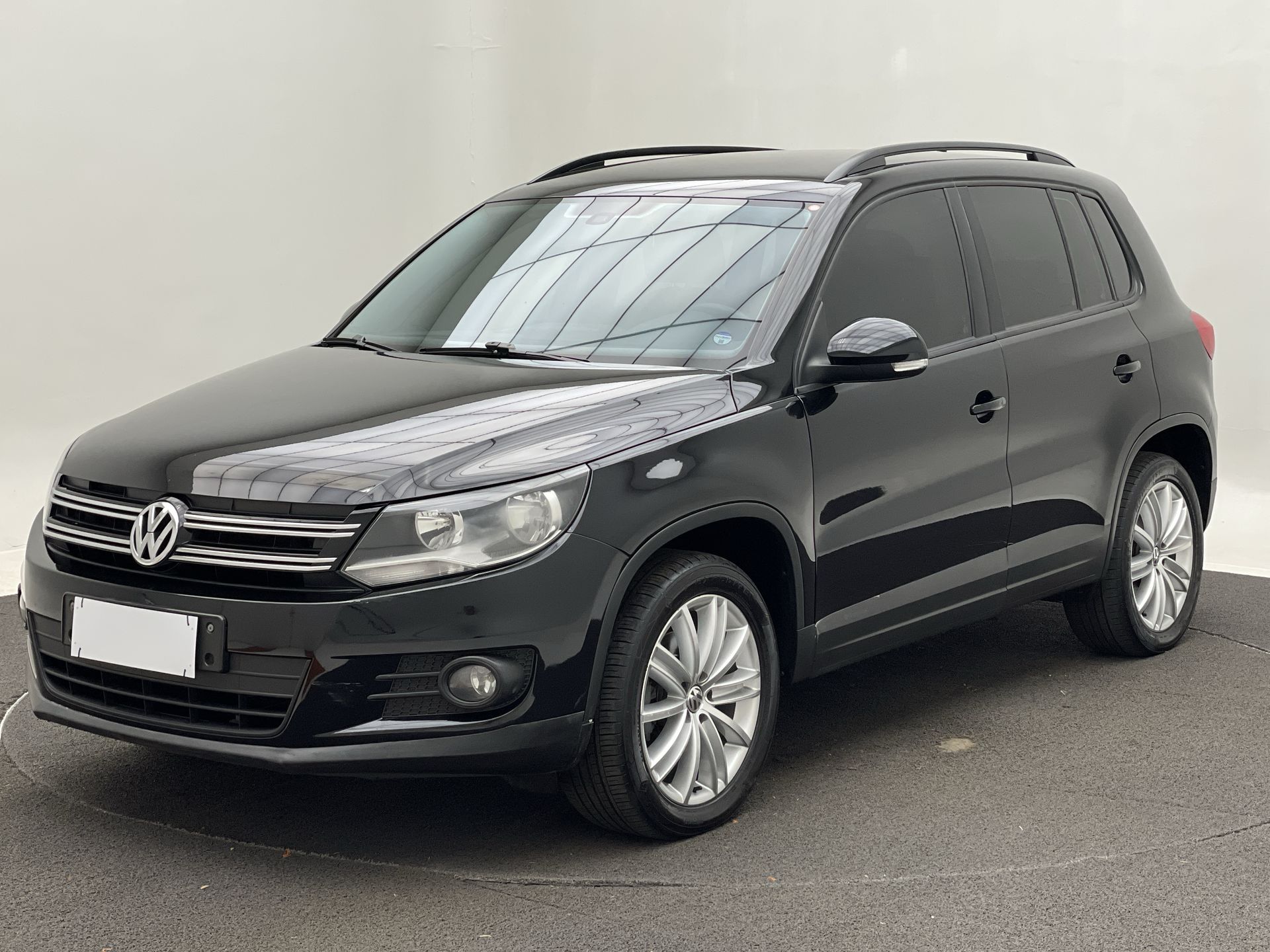 TIGUAN 1.4 TSI 16V 150cv 5p