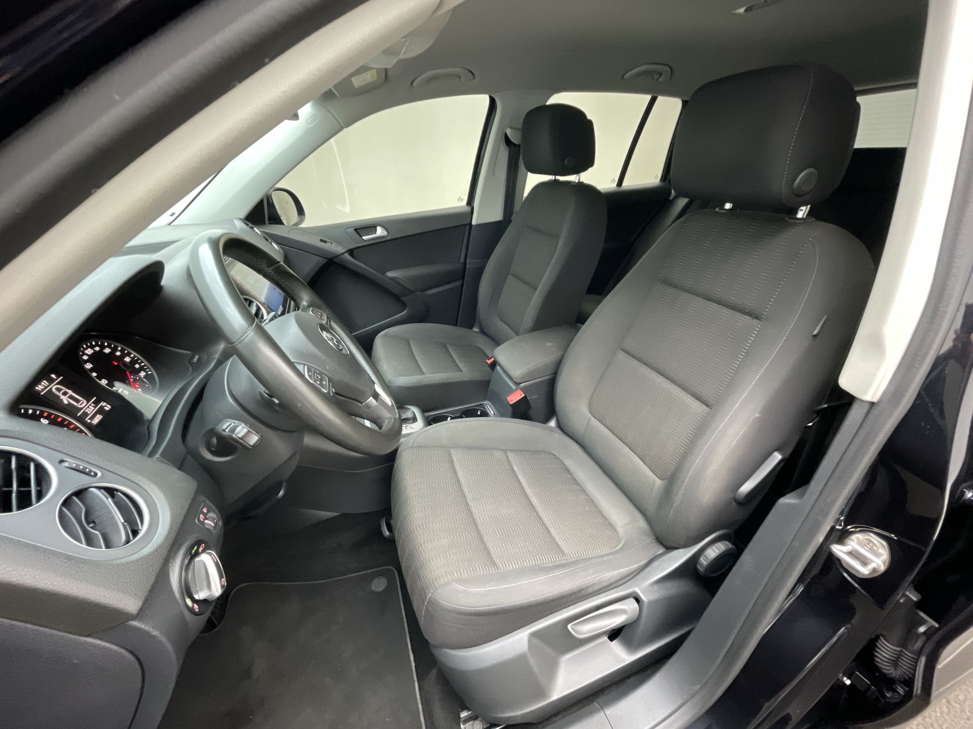 TIGUAN 1.4 TSI 16V 150cv 5p