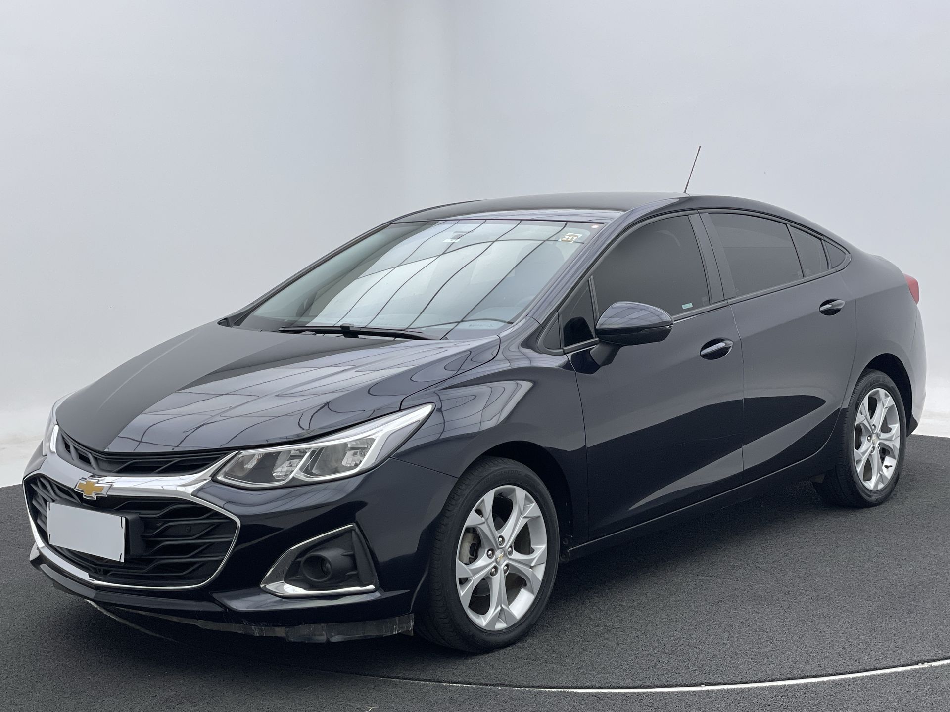 GM - Chevrolet-CRUZE-CRUZE LT 1.4 16V Turbo Flex 4p Aut.