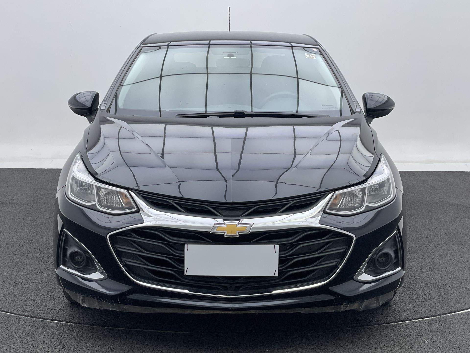 GM - Chevrolet-CRUZE-CRUZE LT 1.4 16V Turbo Flex 4p Aut.