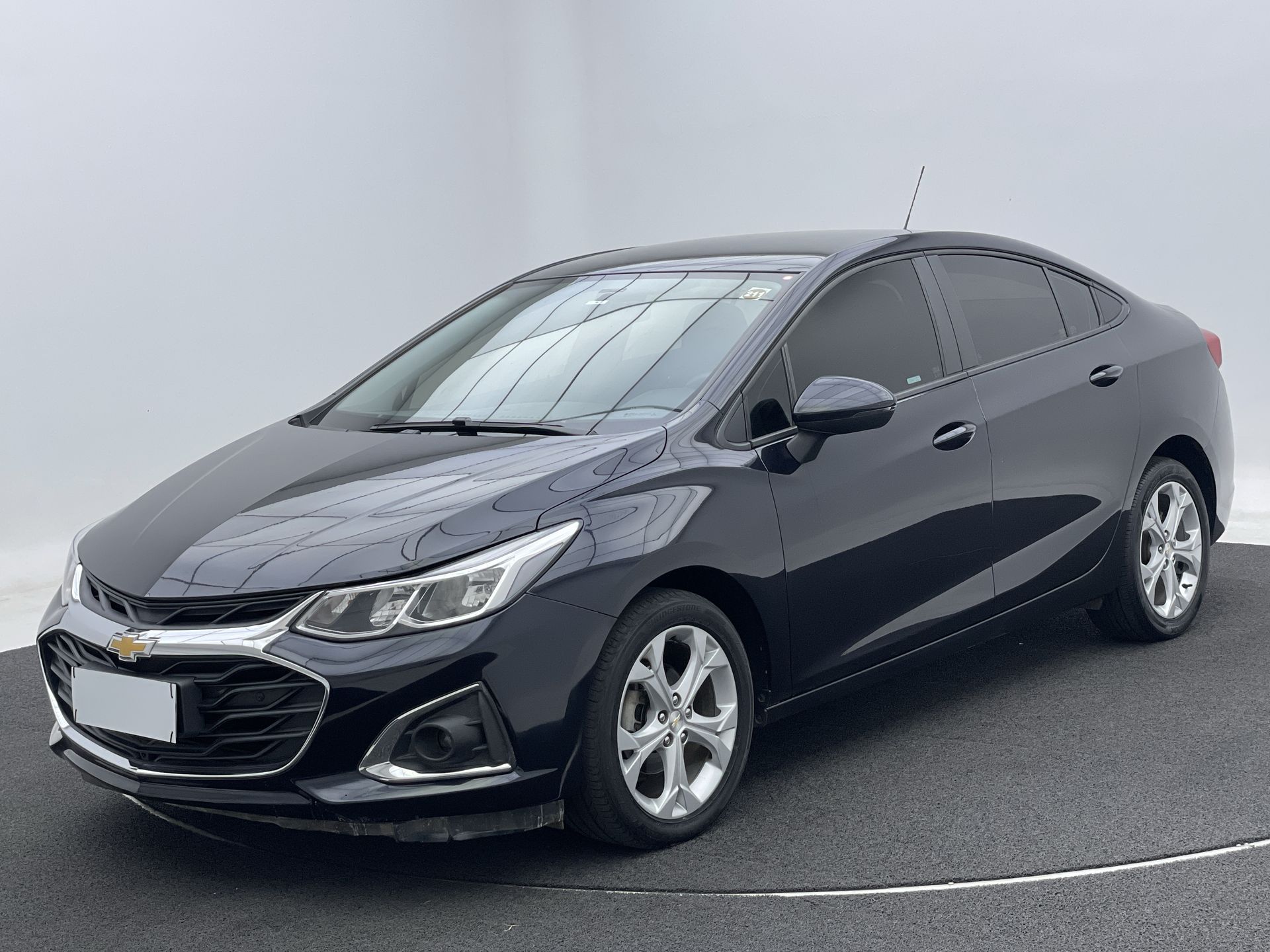 GM - Chevrolet-CRUZE-CRUZE LT 1.4 16V Turbo Flex 4p Aut.