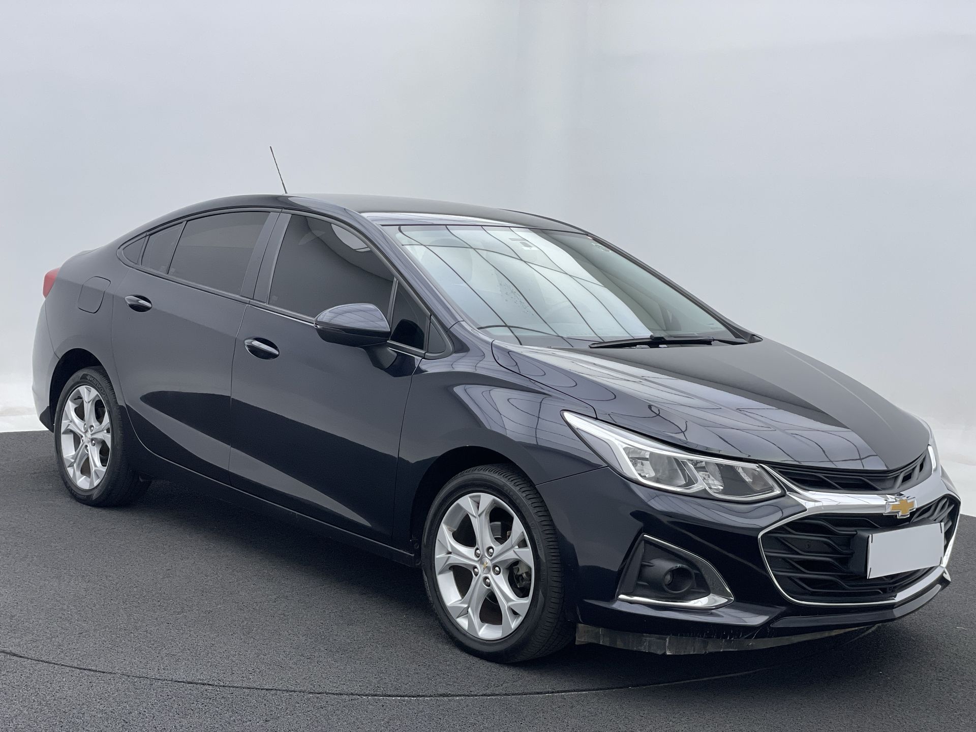 GM - Chevrolet-CRUZE-CRUZE LT 1.4 16V Turbo Flex 4p Aut.