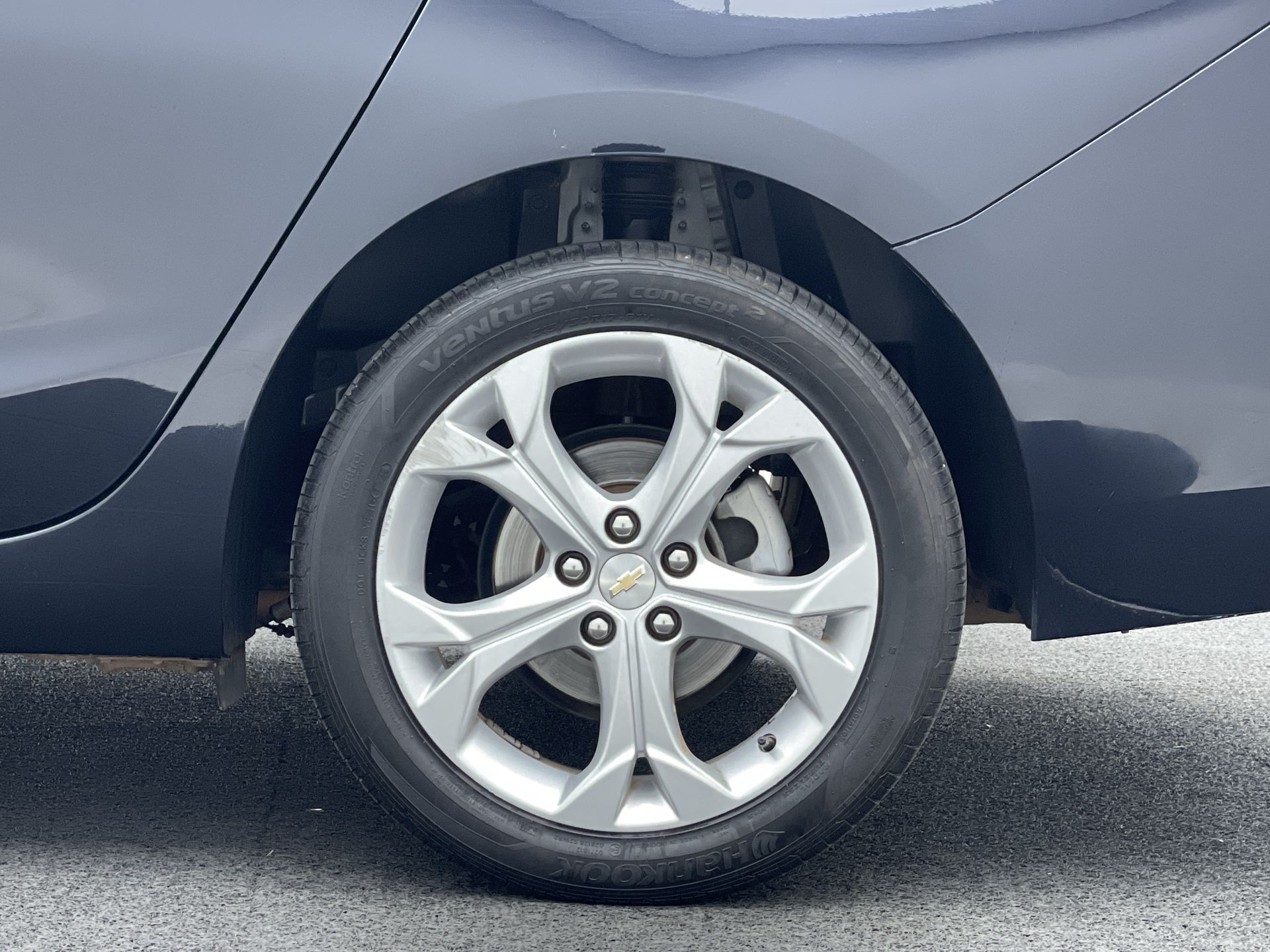 GM - Chevrolet-CRUZE-CRUZE LT 1.4 16V Turbo Flex 4p Aut.