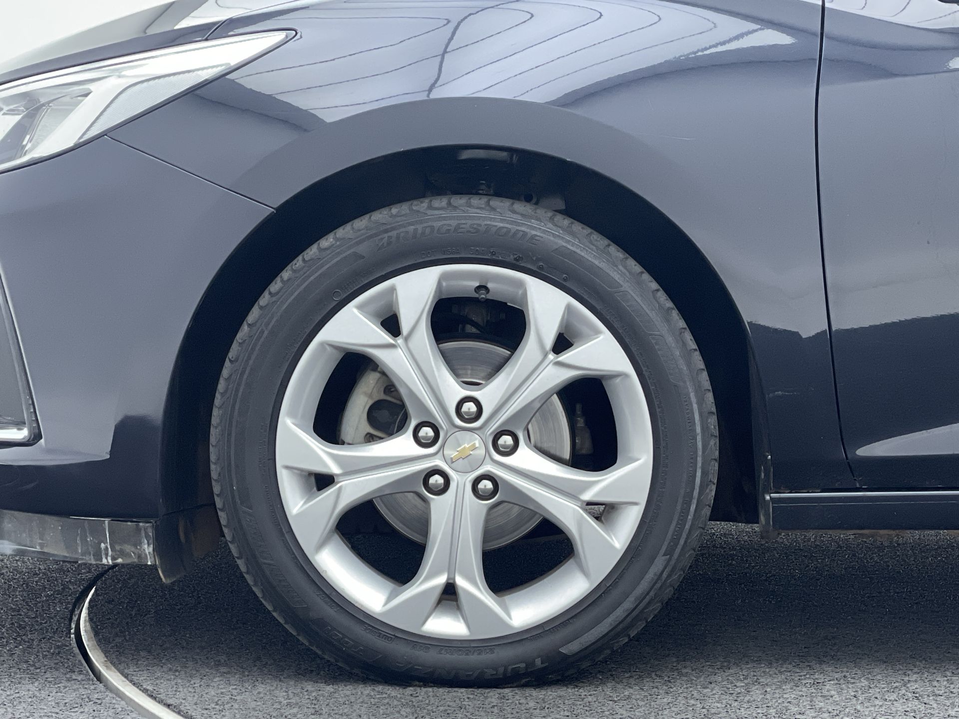 GM - Chevrolet-CRUZE-CRUZE LT 1.4 16V Turbo Flex 4p Aut.