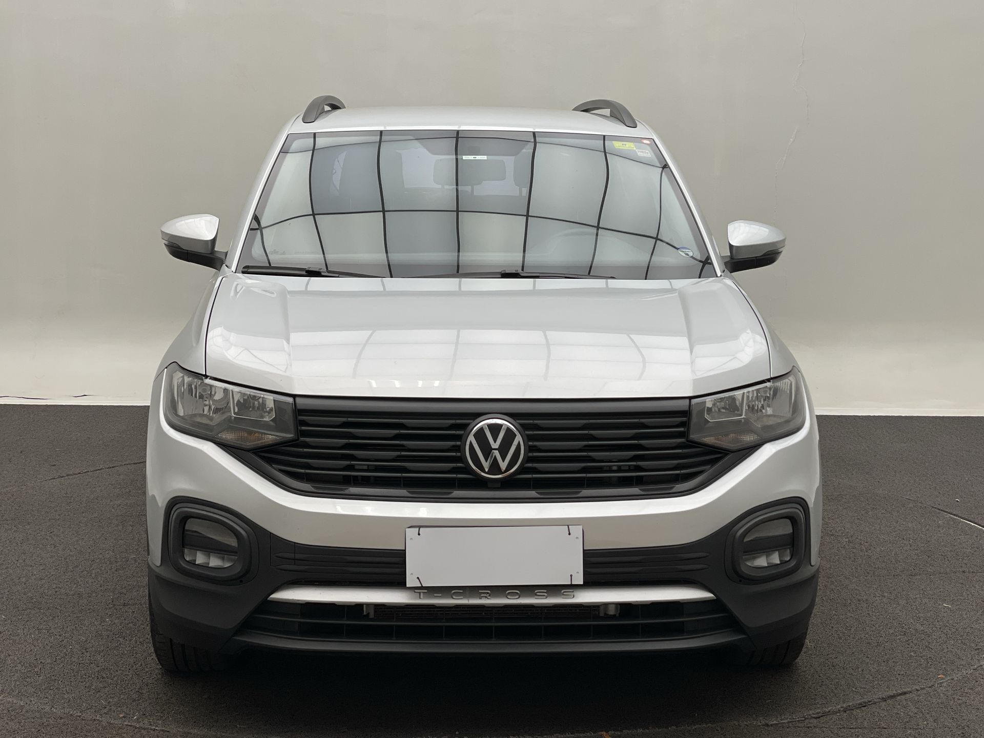 T-Cross Sense 200 TSI 1.0 Flex 5p Aut.