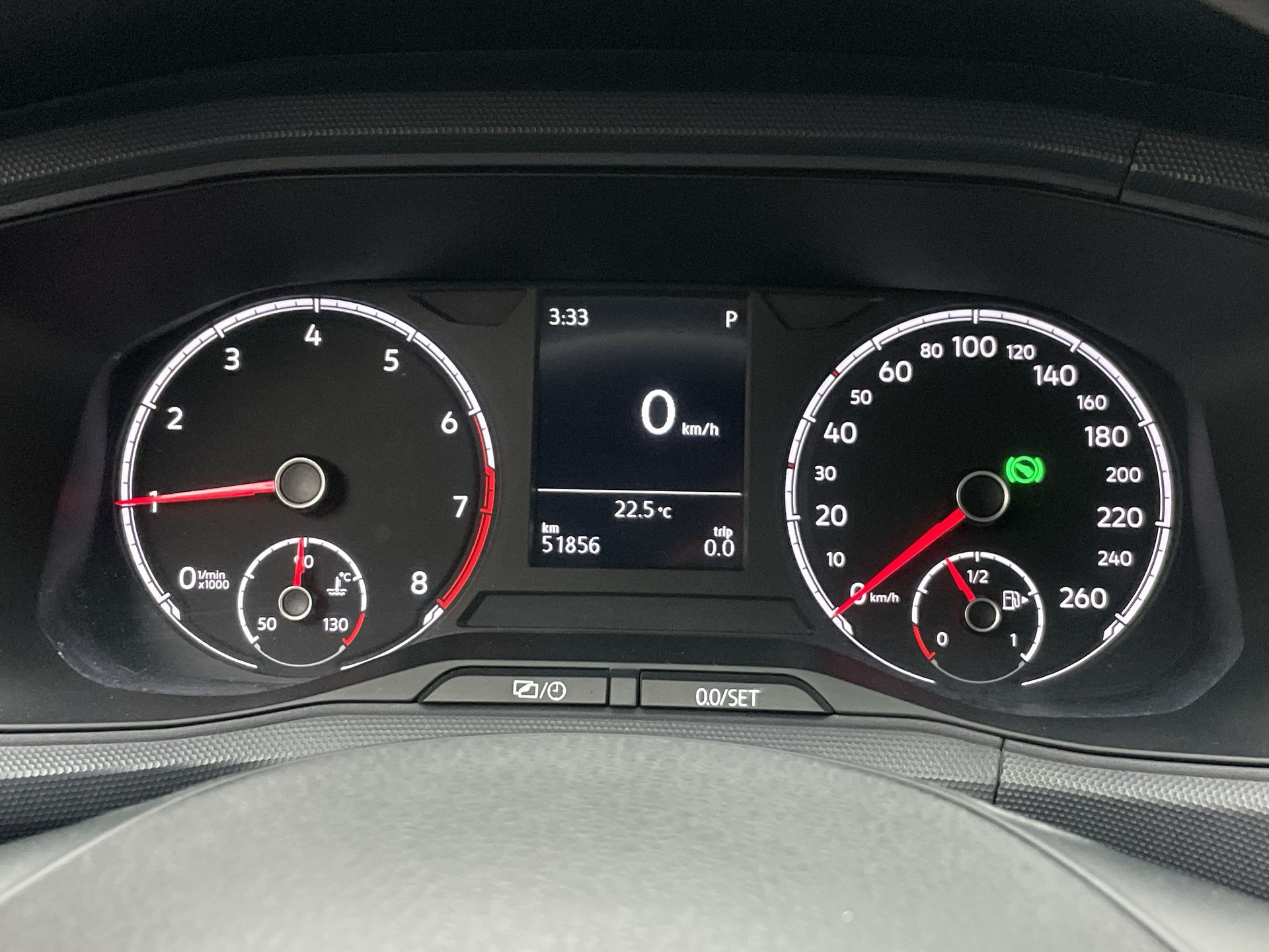 T-Cross Sense 200 TSI 1.0 Flex 5p Aut.