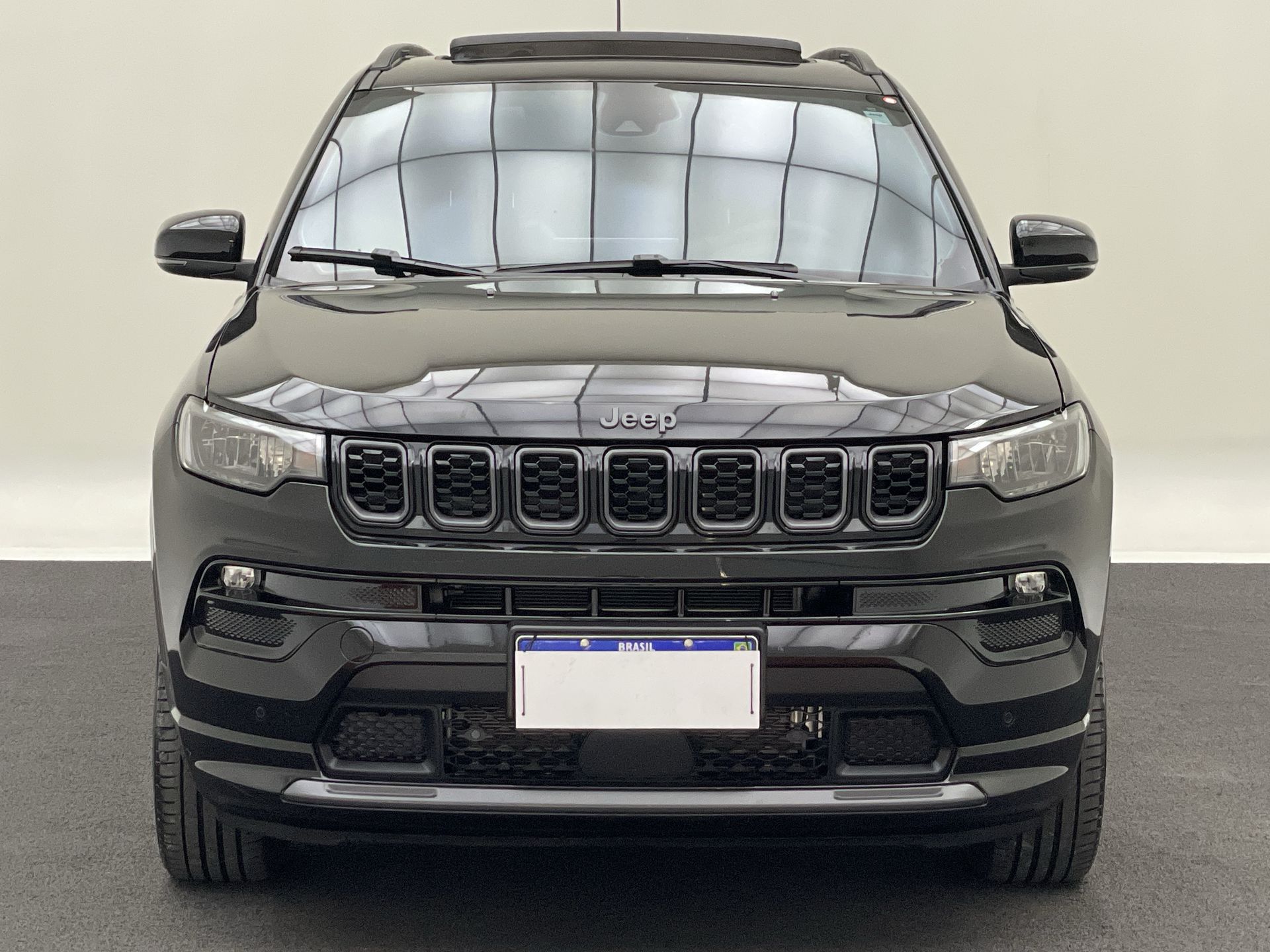Jeep-COMPASS-COMPASS S T270 1.3 TB 4x2 Flex Aut.