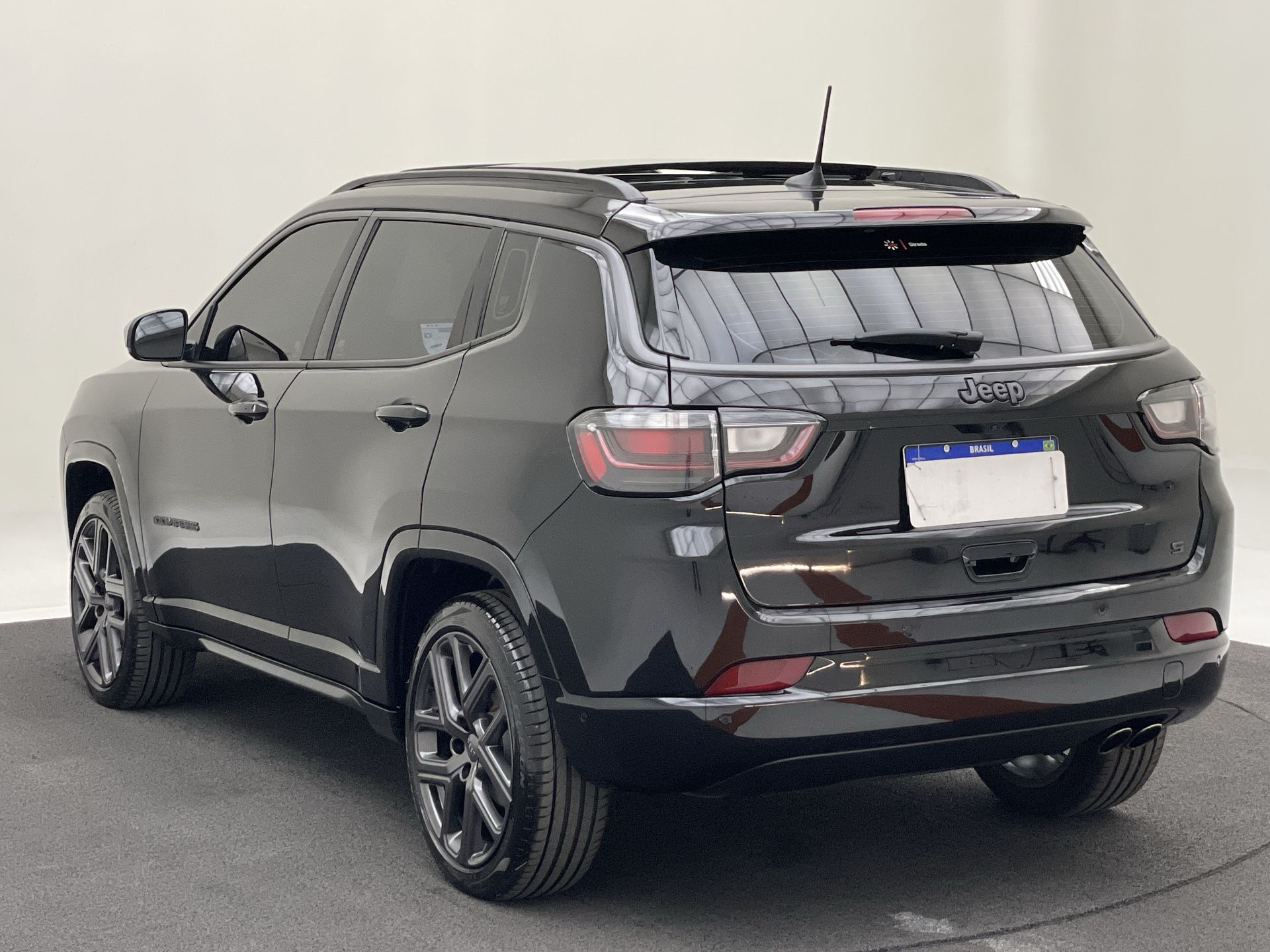 Jeep-COMPASS-COMPASS S T270 1.3 TB 4x2 Flex Aut.