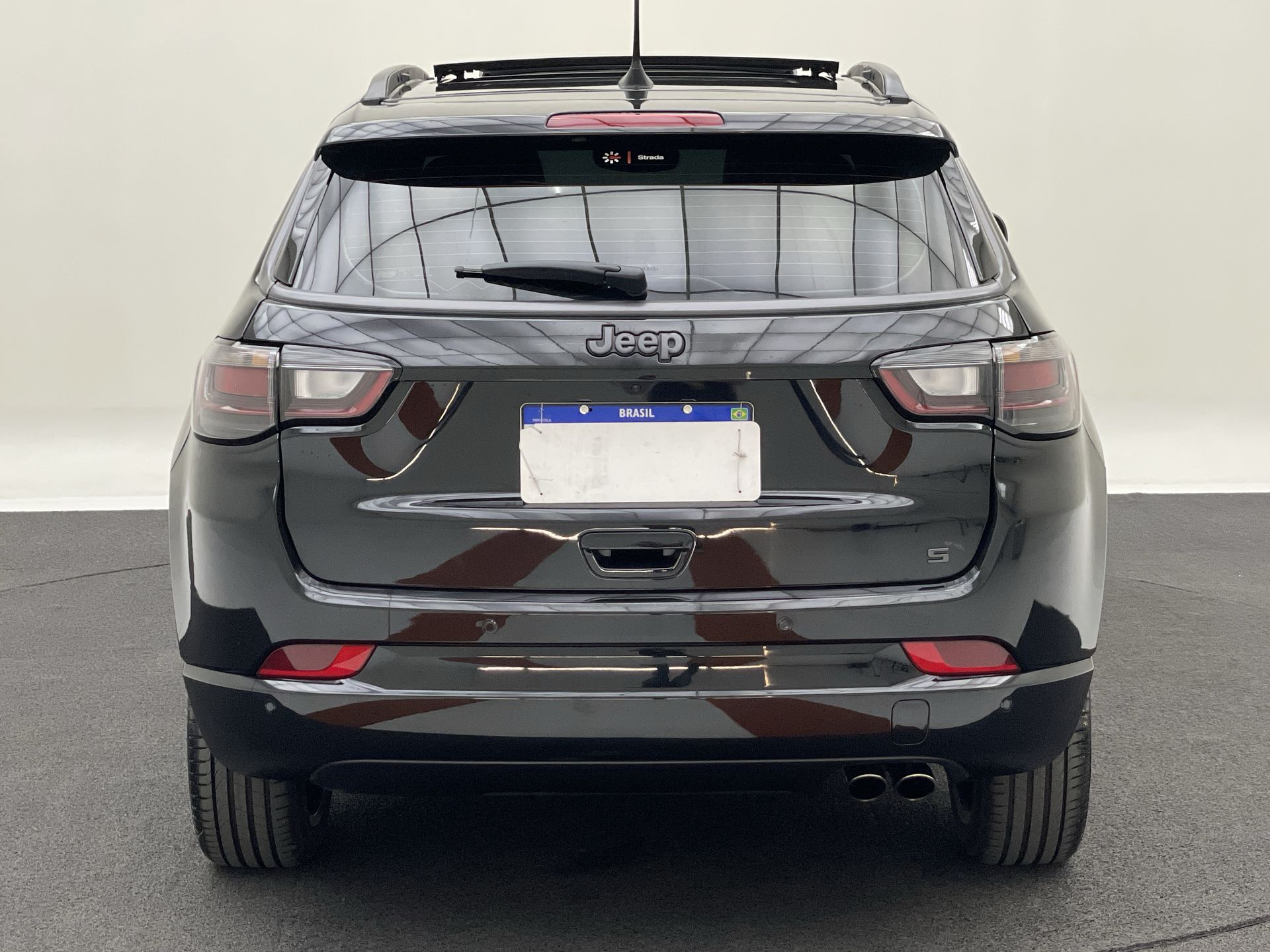 Jeep-COMPASS-COMPASS S T270 1.3 TB 4x2 Flex Aut.