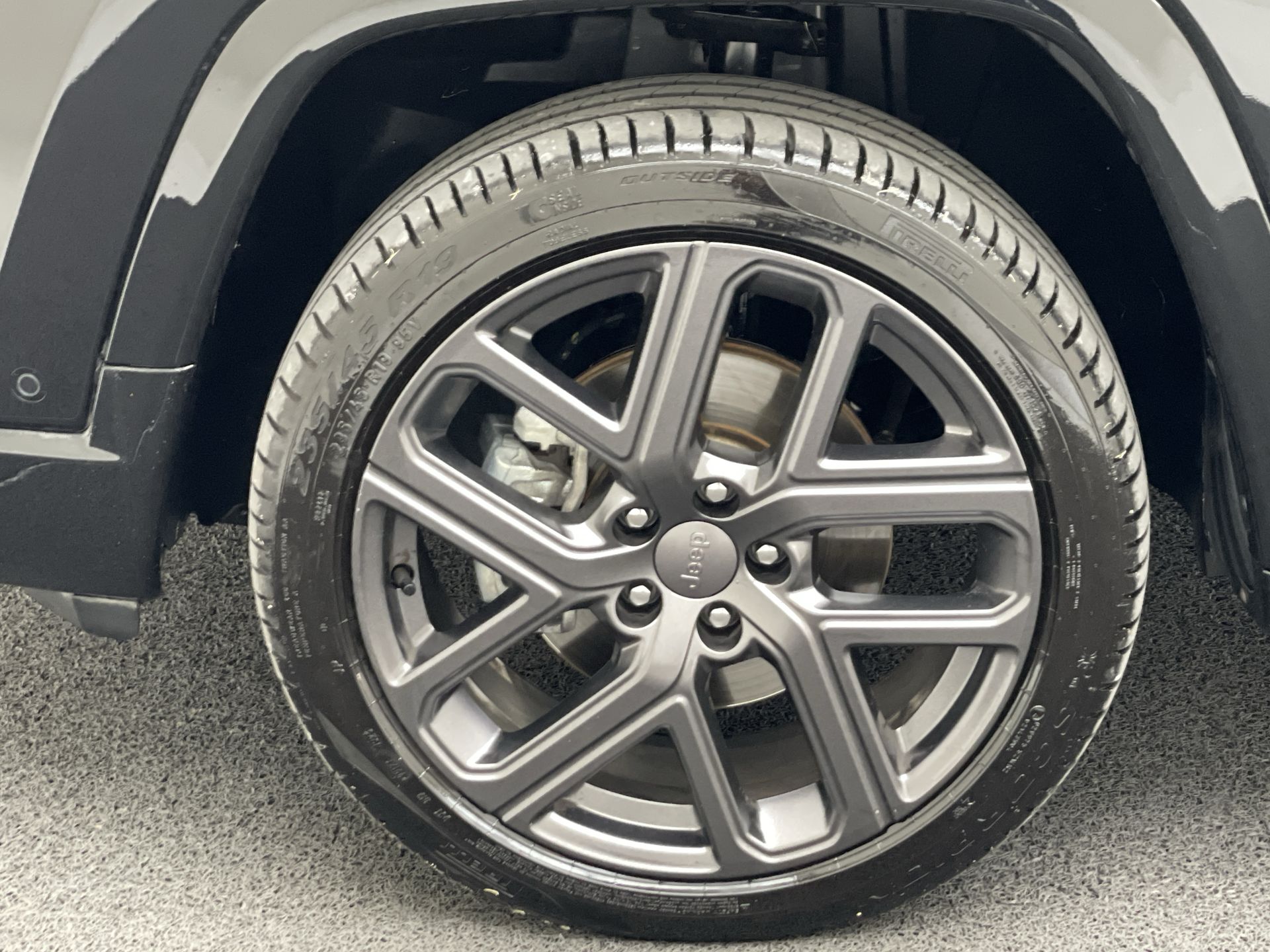 Jeep-COMPASS-COMPASS S T270 1.3 TB 4x2 Flex Aut.