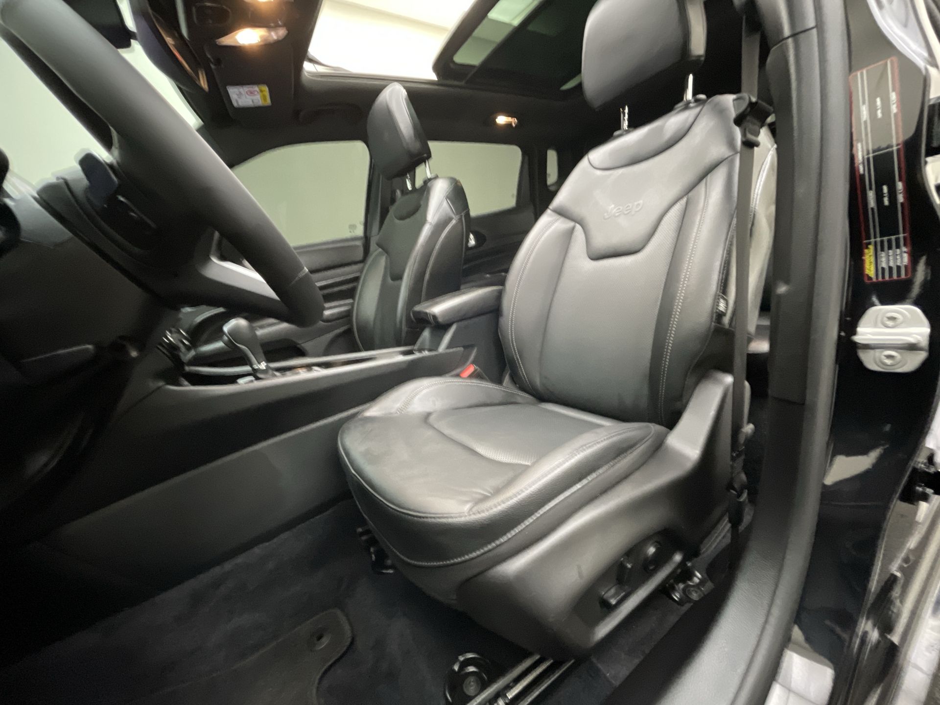 Jeep-COMPASS-COMPASS S T270 1.3 TB 4x2 Flex Aut.