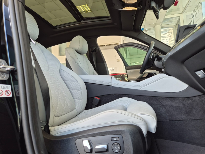 BMW-X6-3.0 TWINPOWER GASOLINA XDRIVE40I M SPORT AUTOMÁTICO