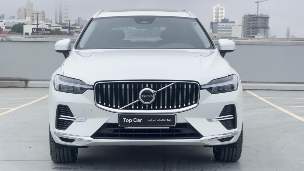 Volvo-XC60-2.0 T8 RECHARGE PLUS AWD GEARTRONIC