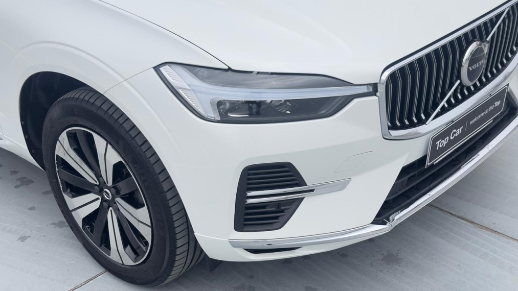 Volvo-XC60-2.0 T8 RECHARGE PLUS AWD GEARTRONIC