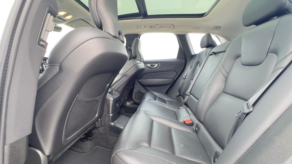 Volvo-XC60-2.0 T8 RECHARGE PLUS AWD GEARTRONIC