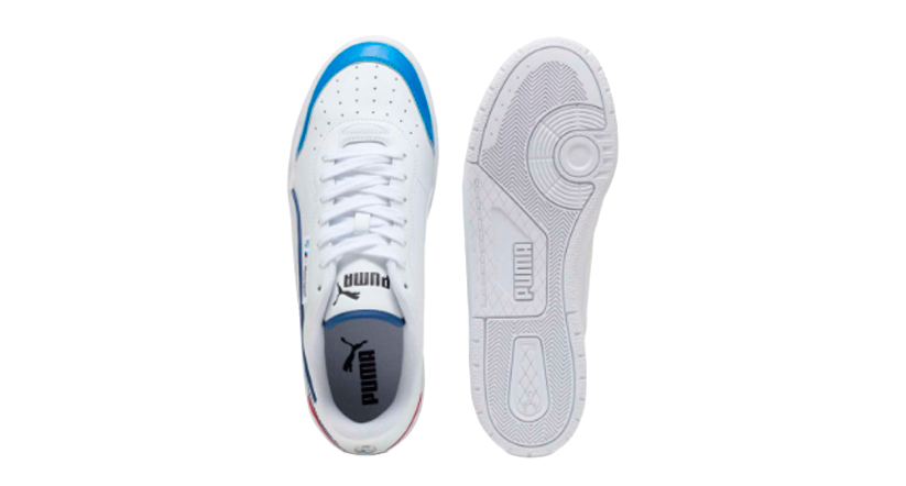 Tenis Puma BMW