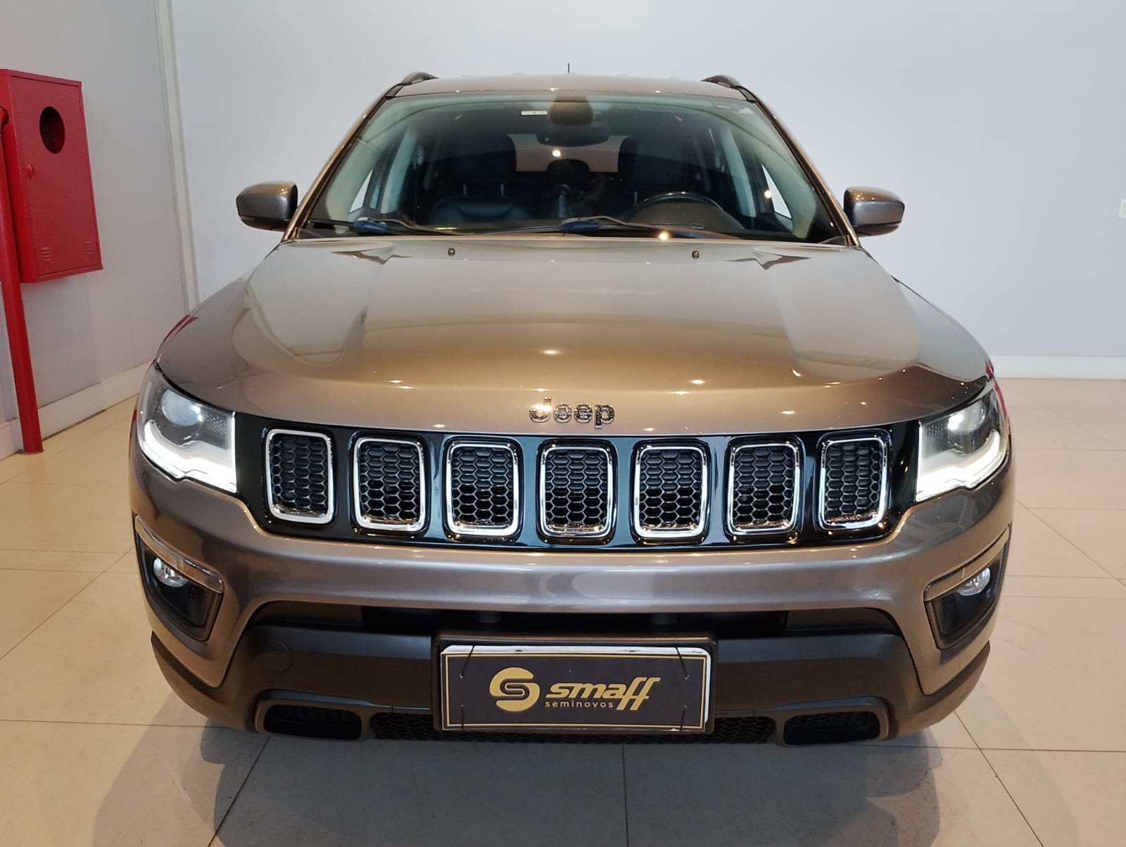 Jeep-COMPASS-COMPASS LONGITUDE 2.0 4x4 Dies. 16V Aut.