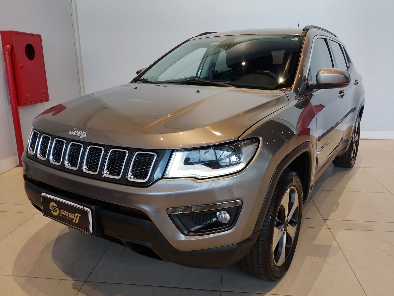 Jeep-COMPASS-COMPASS LONGITUDE 2.0 4x4 Dies. 16V Aut.