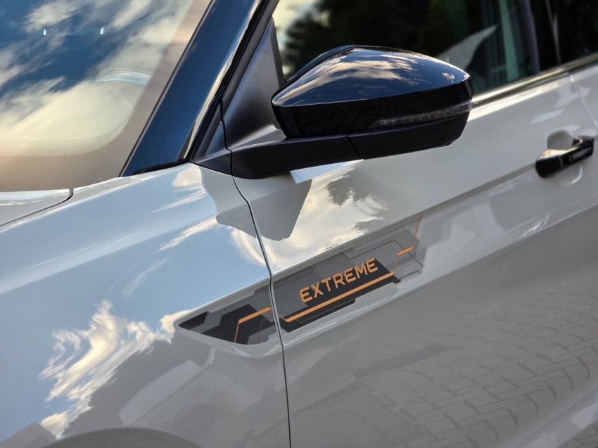 Volkswagen-T-CROSS-1.4 250 TSI TOTAL FLEX EXTREME AUTOMÁTICO