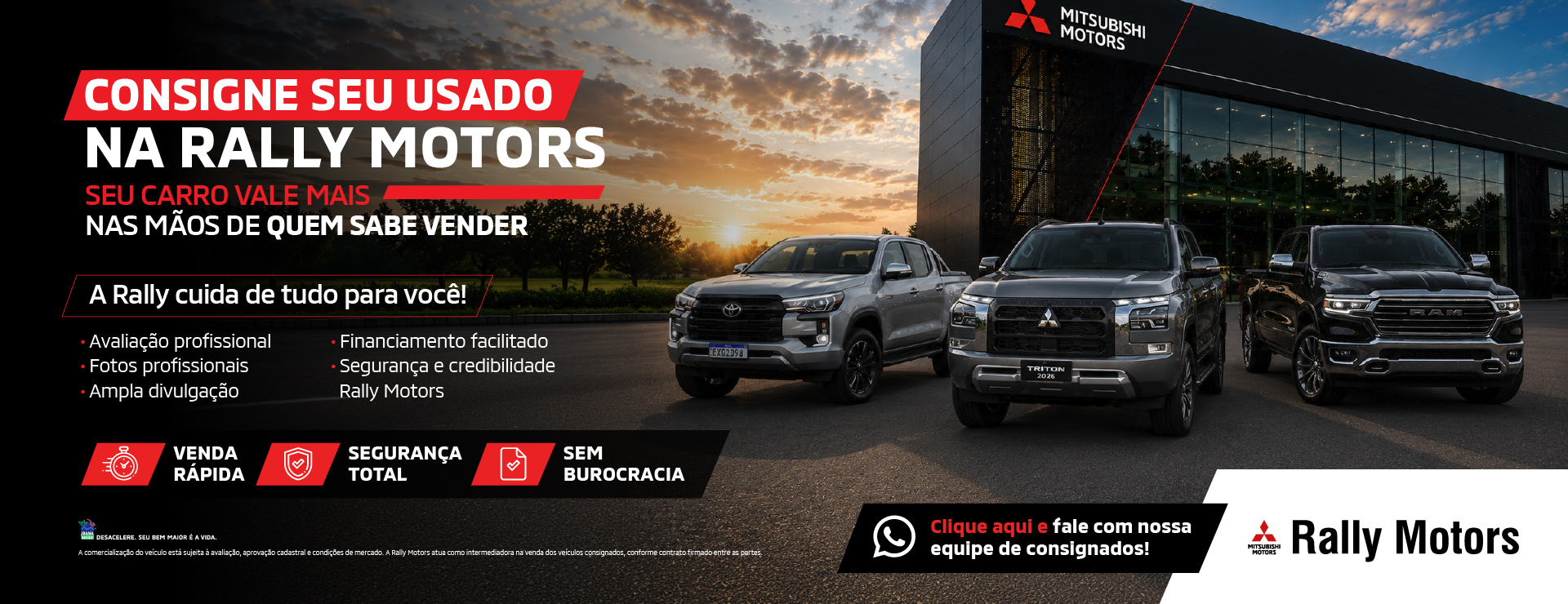 banner junho 2026 - campanha consignados