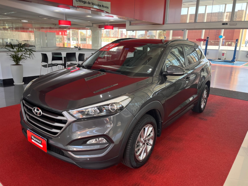 1.6 16V T-GDI GASOLINA GLS ECOSHIFT