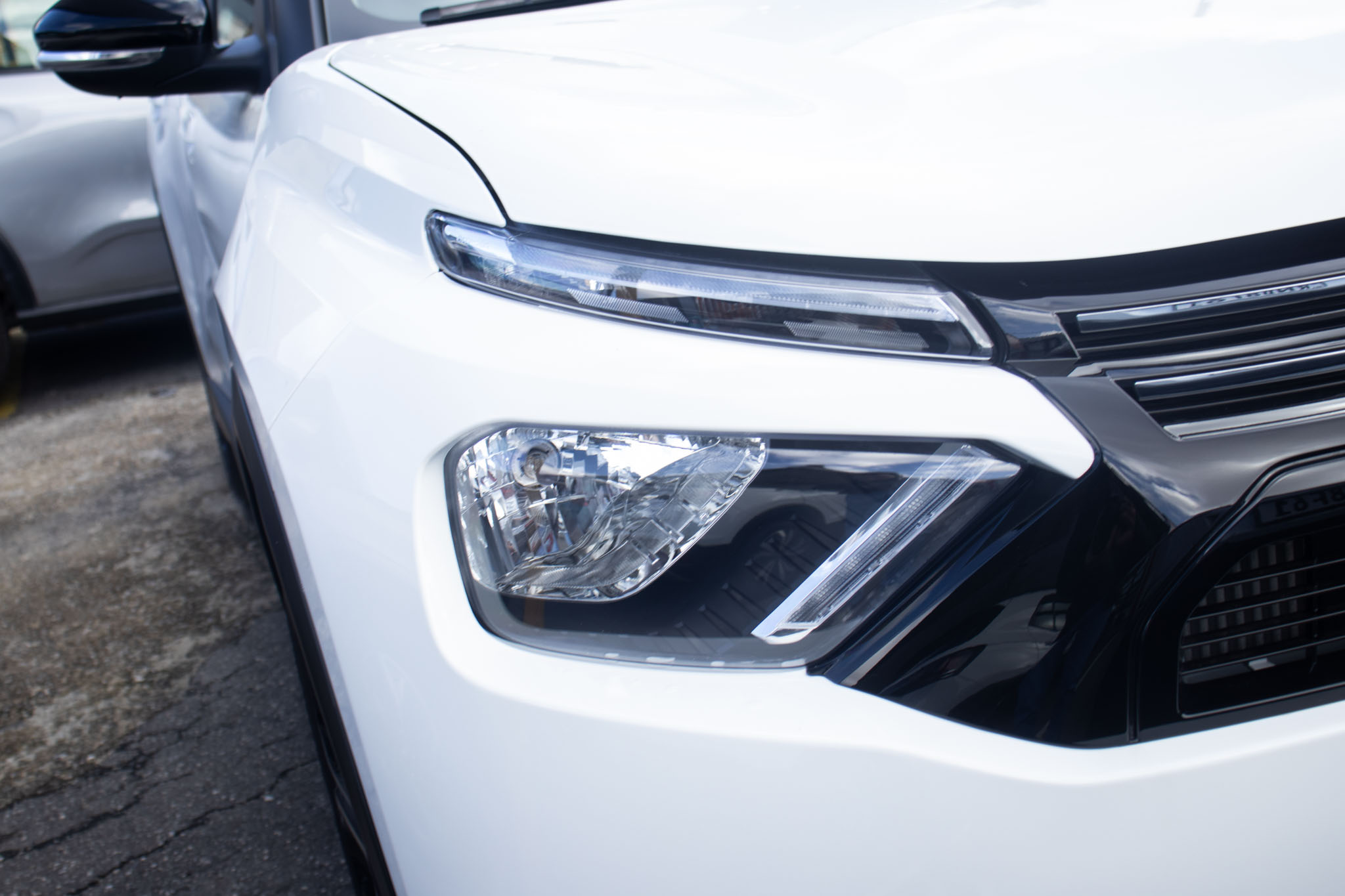 Citroën-C3 AIRCROSS-C3 AIRCROSS Shine 1.0 Flex TB 200 Aut.