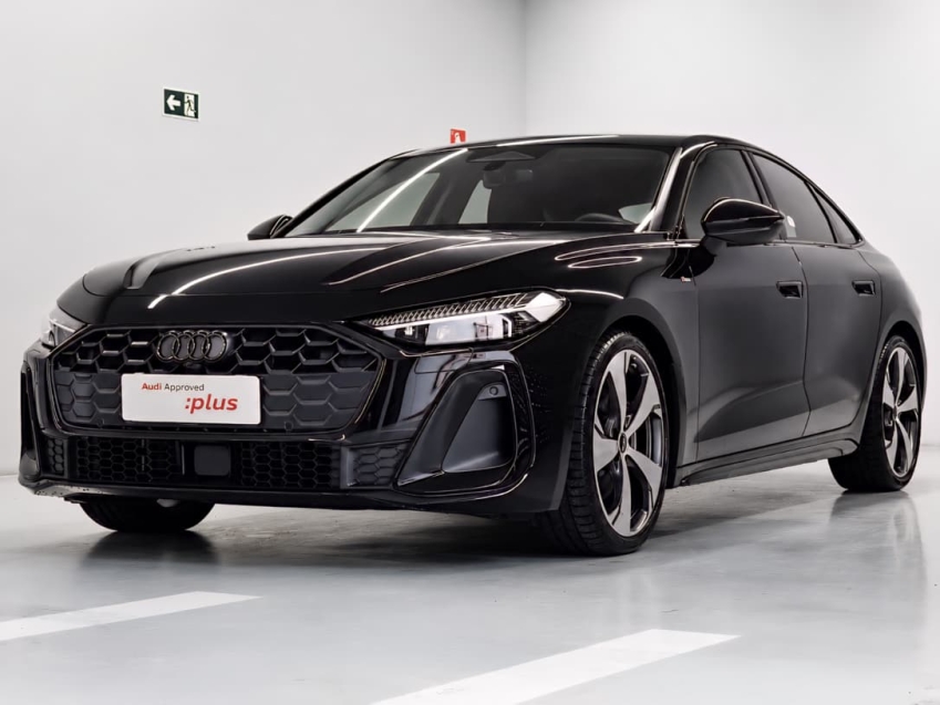Audi-A5-2.0 TFSI GASOLINA PERFORMANCE S EDITION QUATTRO S TRONIC