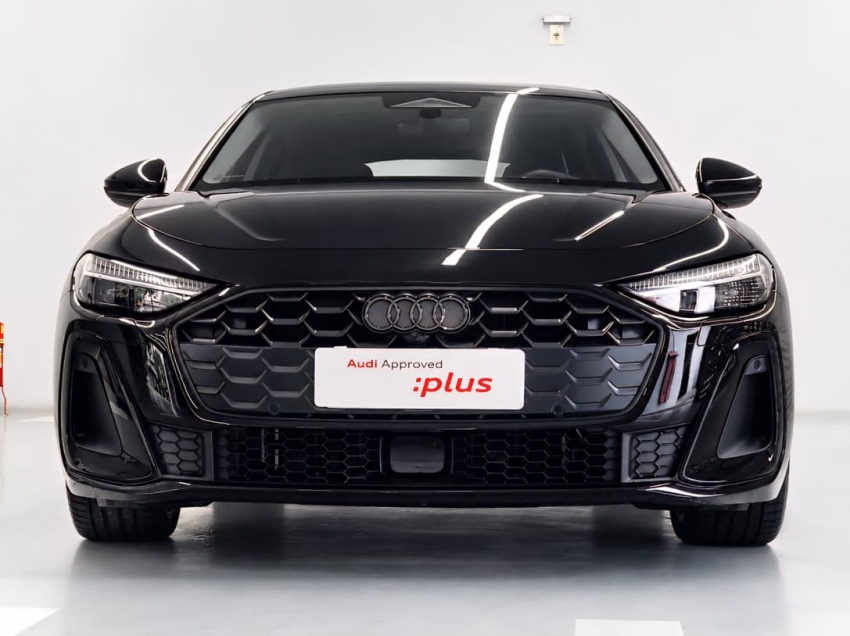 Audi-A5-2.0 TFSI GASOLINA PERFORMANCE S EDITION QUATTRO S TRONIC