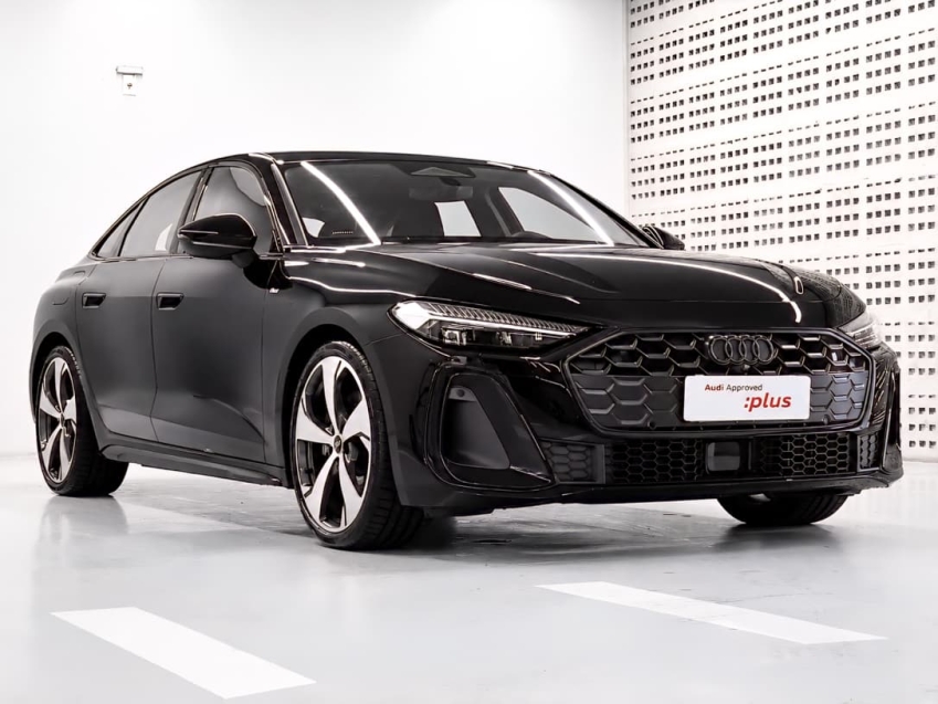 Audi-A5-2.0 TFSI GASOLINA PERFORMANCE S EDITION QUATTRO S TRONIC