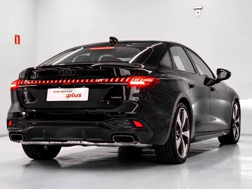 Audi-A5-2.0 TFSI GASOLINA PERFORMANCE S EDITION QUATTRO S TRONIC